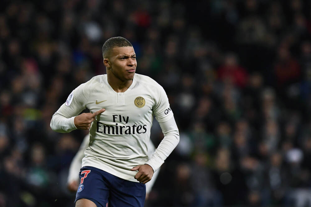 维蒂尼亚：团队比个人重要，然后才是金球奖登贝莱、世一左门德斯